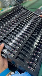 152K views · 1.3K reactions | PCB Assembly Manufacturing Process | PCB Assembly Factory in China | SenRuiDa PCBA | Facebook