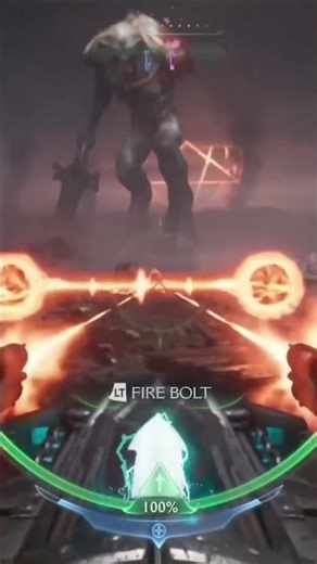 Slayers Last Stand… #doom #doomthedarkages #doomslayer #titan #demon #gaming #fps