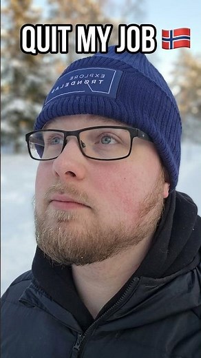 The Steps I Took Before Moving to Norway