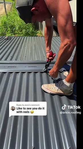 Roofing Tips: Fast Pace Installation with Metal Roofing