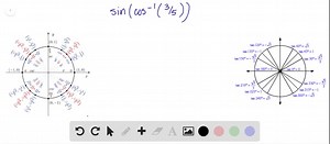 SOLVED:For the following exercises, find the exact value, if… | Numerade
