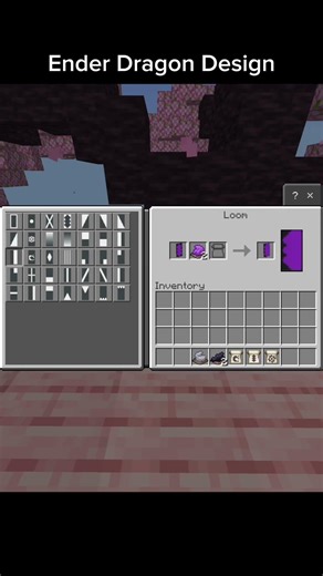 #catmeme dragon banner design ender