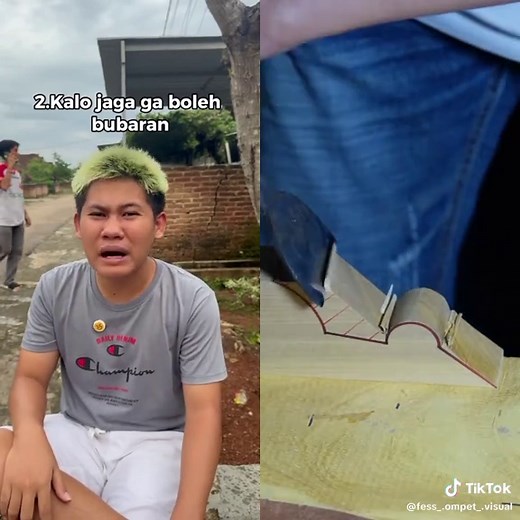 kalian main kerja kerjaran gini juga ga part 6#ompetvisual #efypシ゚vira #