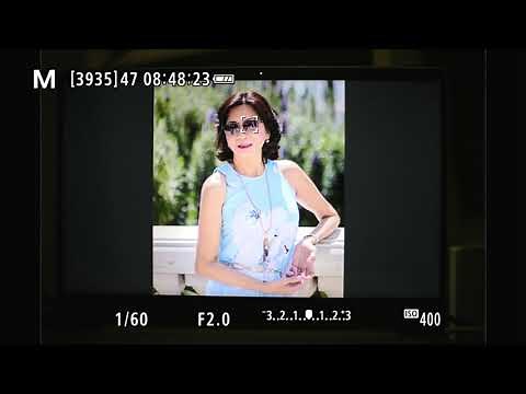 What Is Canon EOS RP FV Mode and Should You Use It?