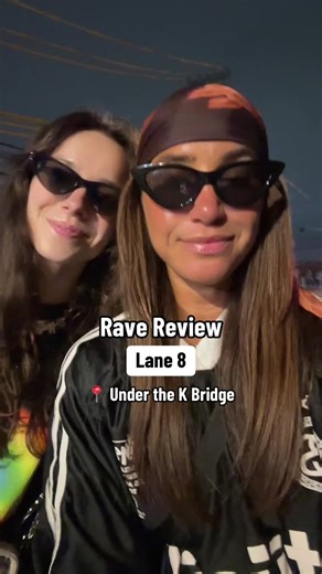 Lane 8 Live in NYC: Anjunadeep Rave Night