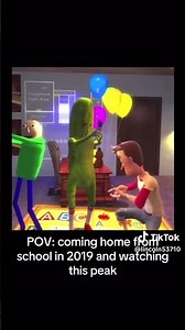 I miss OG Spycakes anyone else