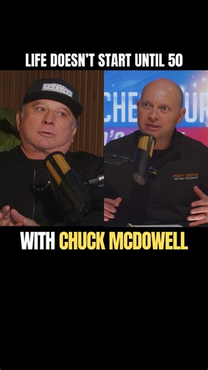 162K views · 642 reactions | Think life is over at 50? Think again. What if we told you that 50 is when life really begins—when you’re finally primed to make serious money and live at your peak? If you’re not exactly rolling in cash at 48, don’t worry—you’re just getting warmed up. #age #cash #inspiration #mindset #motivation #growth #success | Coach Micheal Burt | Facebook