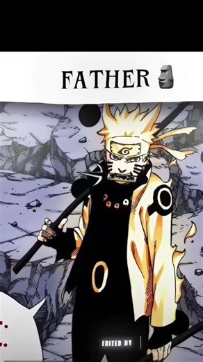 Minato ,Naruto , Baruto edit AVM