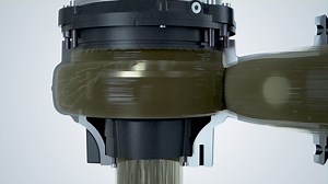 To meet the increasing complexity of urban wastewater, Grundfos has developed the Open S-tube® semi-open impeller. This new hydraulic design increases reliability and durability as well as reduces operation and maintenance costs. Go to our website to learn more: https://bit.ly/3g5rwdH #GrundfosIndia #WastewaterTreatment | Grundfos Engineering