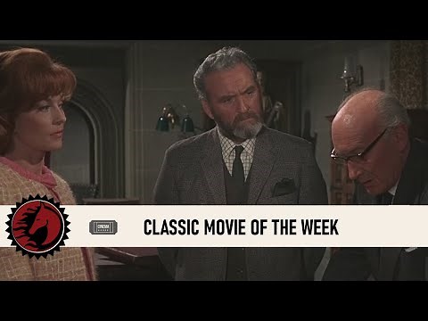 Classic Movie of the Week: Quatermass and the Pit (1967)