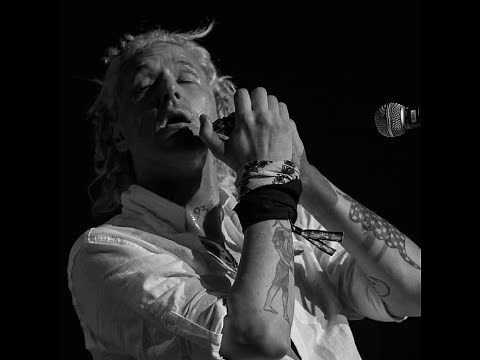 Jason Ricci Slow Blues Harmonica Solo (Jan 2022)