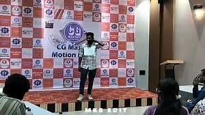 CG MASTER MOTION FILM auditions | CG Master