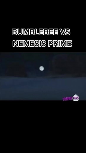 transformers on TikTok