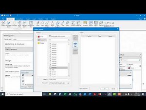 Building analysis and design by Prokon 6