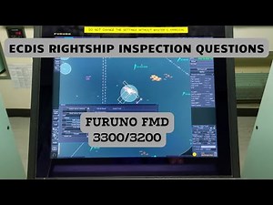 ECDIS Basics & Inspection FAQs Every Officer Must Know