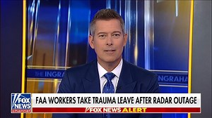 27K views · 1.1K reactions | Radar Outage Exposes Fragile U.S. Air Traffic Control Network | Laura Ingraham | Facebook