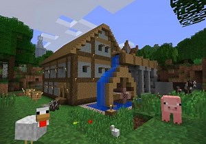 Minecraft update lets you customize your world before jumping in