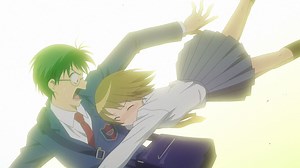 宙のまにまに　第1話　天文部へようこそ！