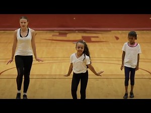 BUILD ME UP BUTTERCUP Lara Anderson Dance - Tap I ADTC DANCE CAMP