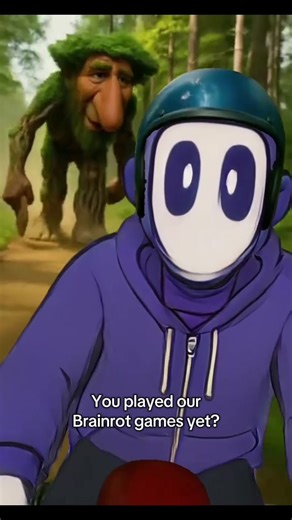 We got some new brainrot games to annoy your teachers #crazygames #brainrot