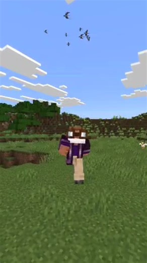 я добавил село молочное в Майнкрафт #селомолочное | minecraft building