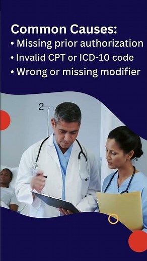 CO 16 Denial Code Quick Fix | Causes, Solutions & Prevention Tips | @247medicalbillingservices