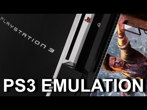 Can You Emulate the PS3 at 4K 60 in 2025?