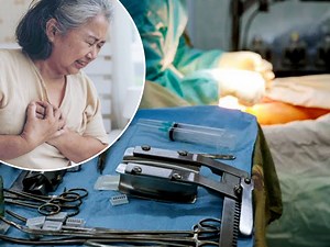 Heart Patients Should Follow These 7 Important Self Care Tips Post Surgery