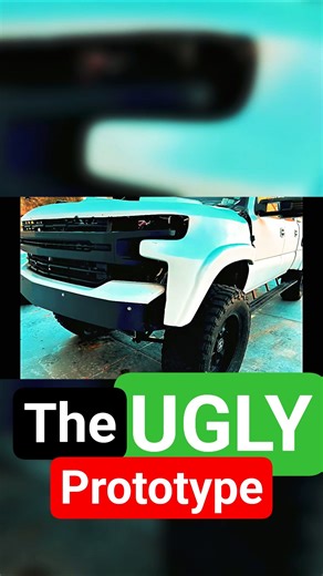 #shorts #silverado #shortsfeed #car