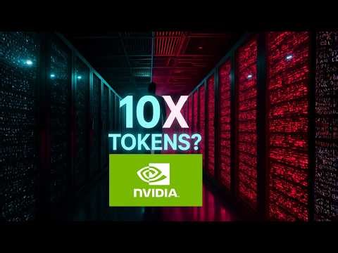 Leaked: NVIDIAs Vera Rubin Changes AI Forever