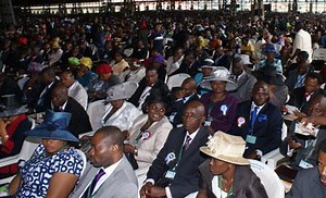 History and Growth of RCCG