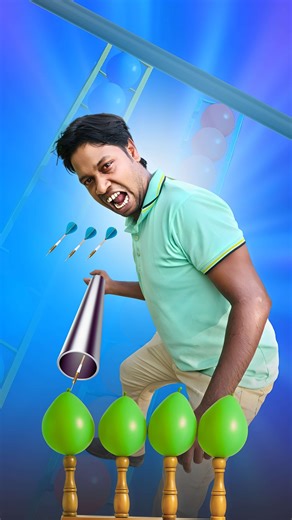 81K views · 967 reactions | The Ultimate Obstacle Challenge Race — This Challenge Gets WILD! ⭐ | ChallengeKings | Facebook