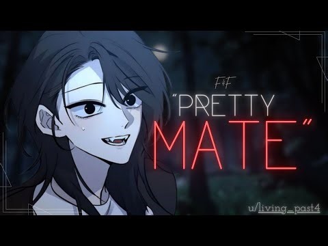 [F4F] WEREWOLF Woman CLAIMS you as HER MATE?! || [Teasing] [Human Listener] [Claiming] [FDom] ❤️🐺