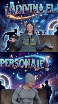 Adivina el personaje #marvel #spiderman #peliculas #anime #netflix #dc #juegos #fyp #viral #comics