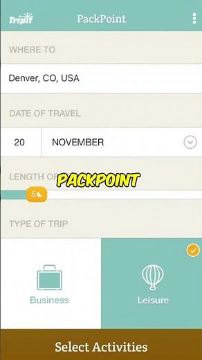 Top 5 AI Apps for Hassle-Free Travel