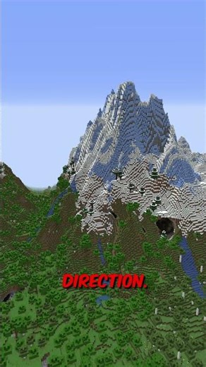 THIS MINECRAFT SEED IS WAY TOO BEAUTIFUL!