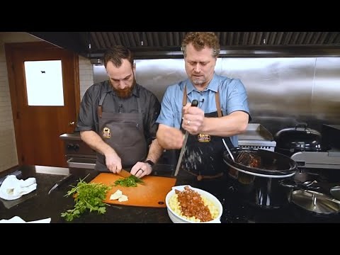 Slow Cooker Beef Italiano | Bottom Round Roast Recipe