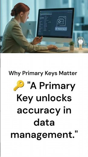 Day-17: What is a Primary Key in Databases? | Data Analyst Training @ DURGASOFT