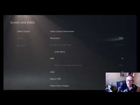 Fix for PS5 Elgato black screen with HD60 S+ - Issue with HDR