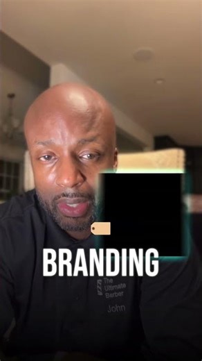 What Barbers SHOULD Focus On 🎯 #BarberTips #businessgrowth