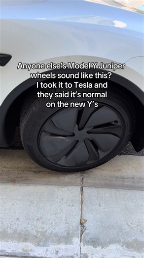 Mejoras en el control de calidad del Tesla Model Y