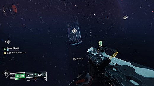 Destiny 2: Where to Find All Nimbus Action Figures