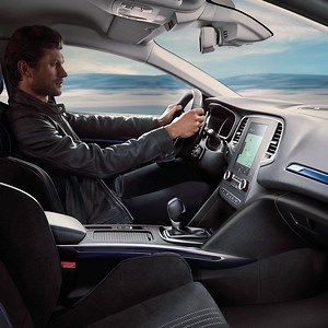 60 reactions | Packed with innovative features. The Megane is pure, driving pleasure. | Renault Australia | Facebook