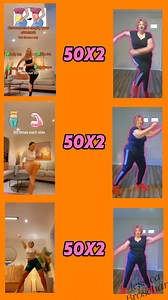 979K views · 2.7K reactions | 3 easy dance exercises for a full body workout  #curvyfitnesscollective #homeworkoutideas #workout50 Apantree Justice | Jessica Broschart | Facebook
