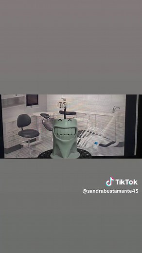 Sandra Bustamante on TikTok