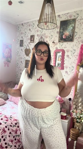 Stylish Plus Size OOTD for Curvy Girls