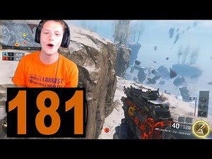 Black Ops 3 GameBattles - Part 181 - Undefeated Last Season! (BO3 Live Competitive)