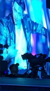 ATEEZ Demon line 🥵 dance solo LA #yunho #hongjoong #seonghwa #atiny #concert #kpop ‪@ATEEZofficial‬