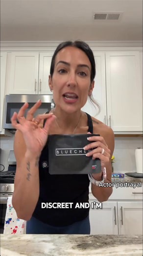 Find out why women say BlueChew is a green flag. Talk to a telehealth provider today. The featured products are compounded prescription medications that are not FDA-approved. The FDA does not approve the safety or effectiveness of compounded drugs. Prescription products require an online health assessment from a healthcare provider who will determine if a prescription is appropriate. Do not use if you take nitrates for chest pain. Common side effects include headache, flushing, or dizziness. Res