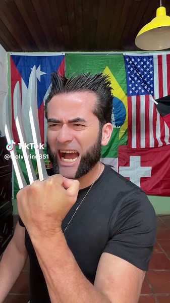 Wolverine Cosplay: Dive into the World of Wolverine Costumes and More!